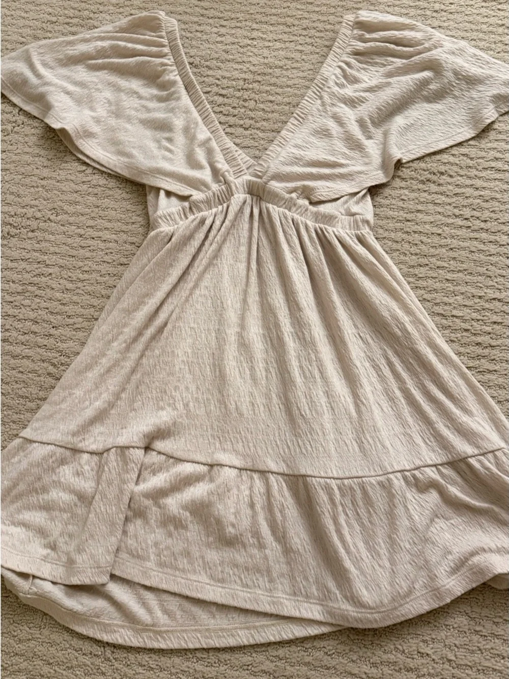 Z supply dress - Picture 1 of 2
